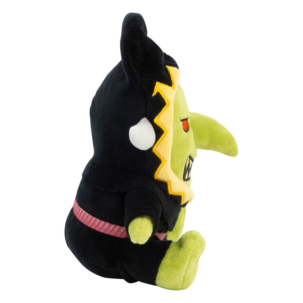 Warhammer Plush Figure Gloomspite Gitz
