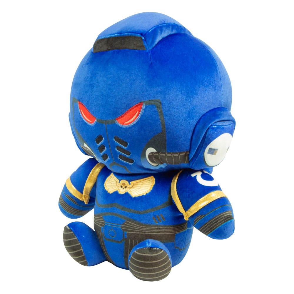 Warhammer Plush Figure Space Marine