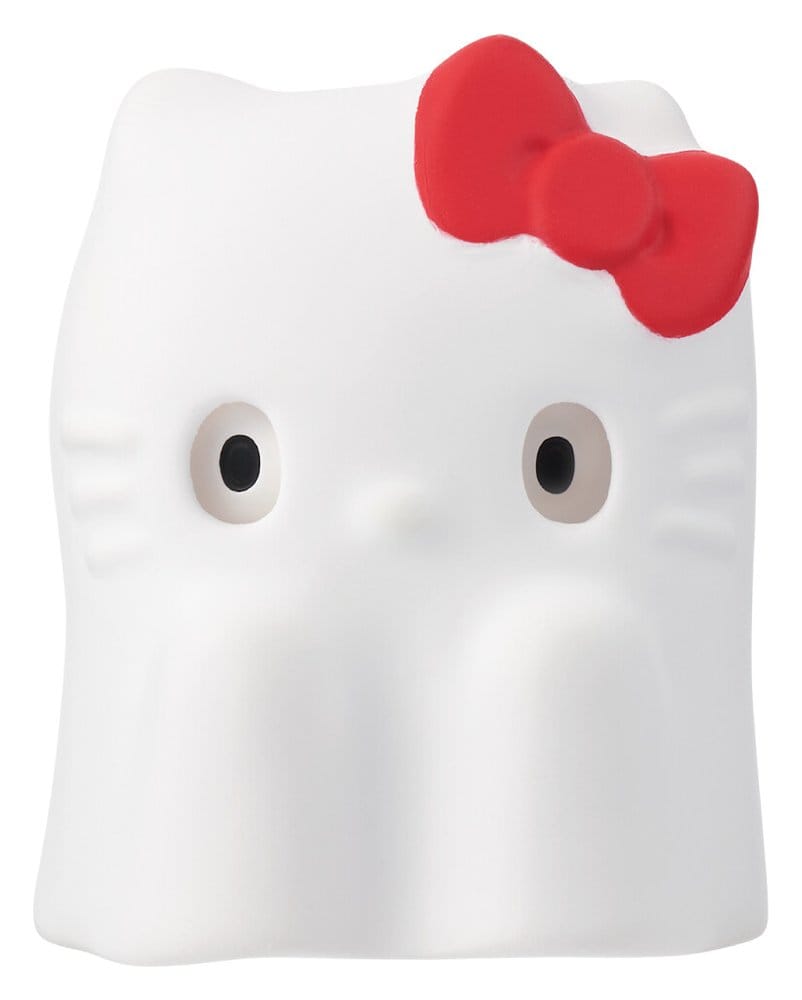 Sanrio Twinchees Mini Figures Hello Kitty & Friends Playing Ghost 5 cm Blind Pack Display (24)