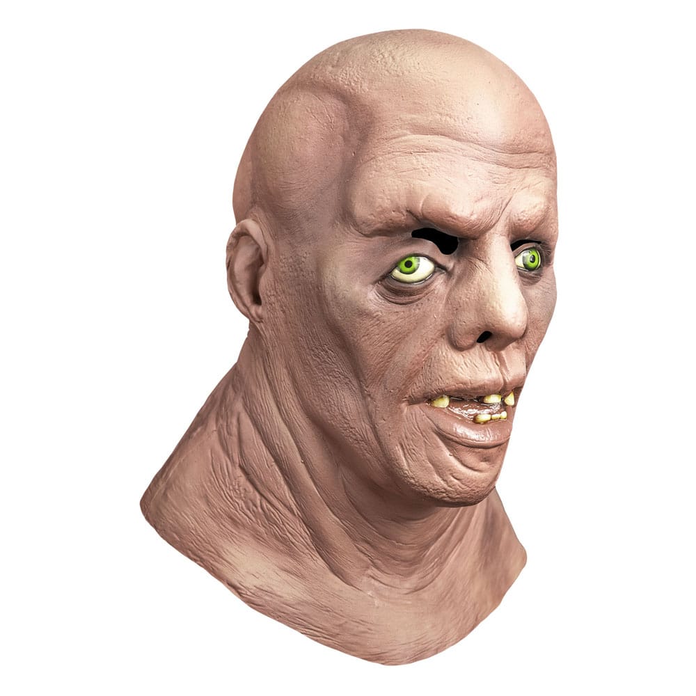 Mabry Monsters Mask Hillbilly