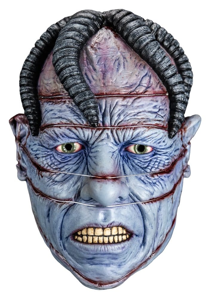 Hellraiser 2 Mask Dr. Channard