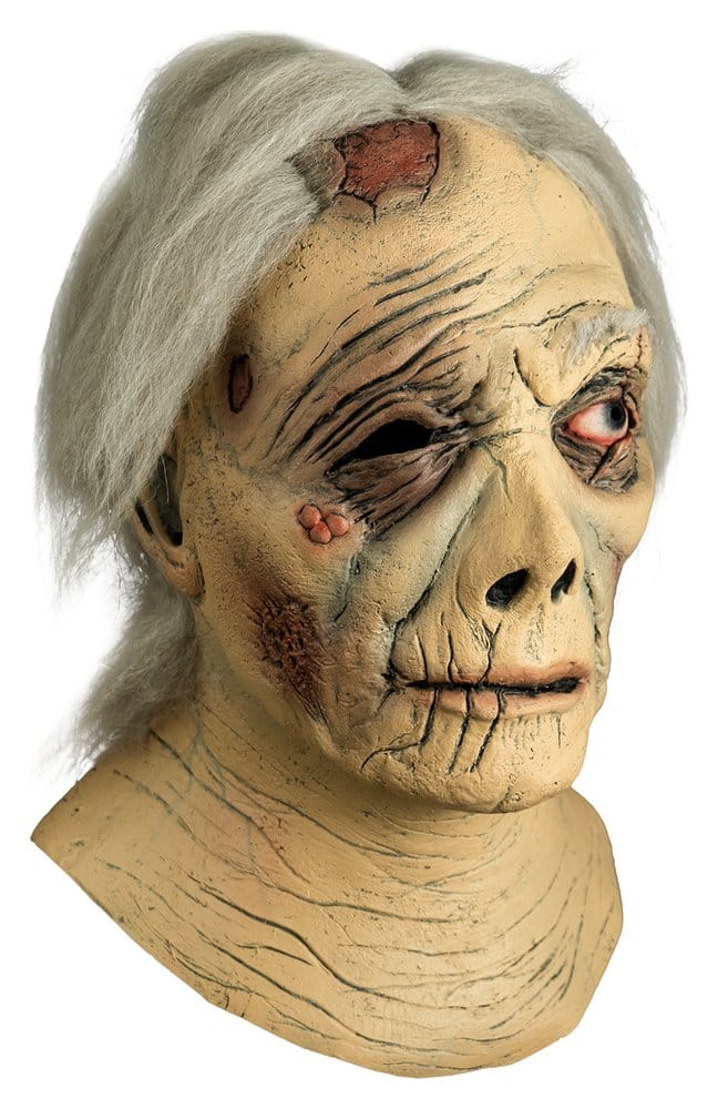 Don Post Mask Erik the Phantom