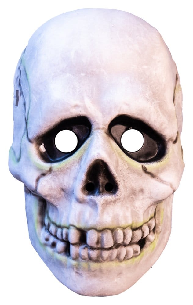 Don Post Injection Mask Skull