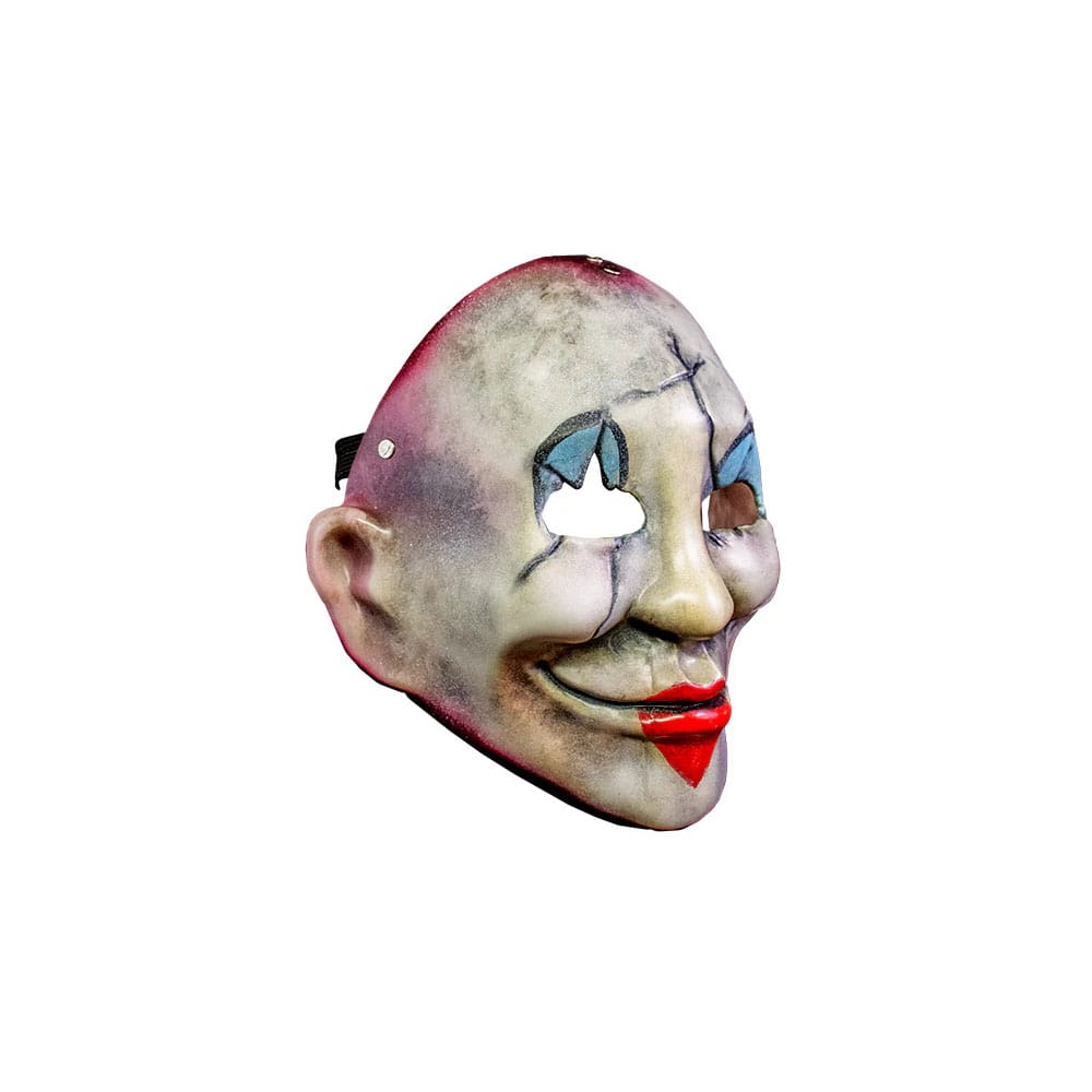 Murdershow: Gnarly the Clown Mask