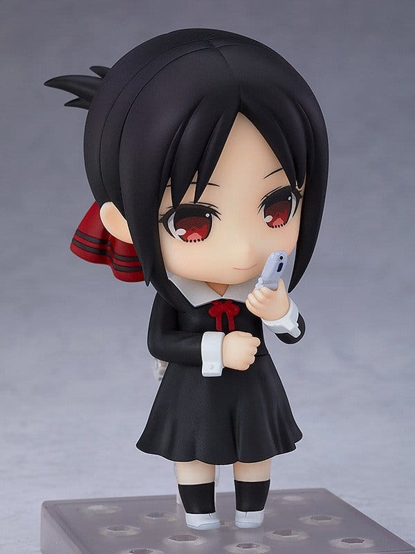 Kaguya-sama: Love Is War Nendoroid Action Figure Kaguya Shinomiya 10 cm