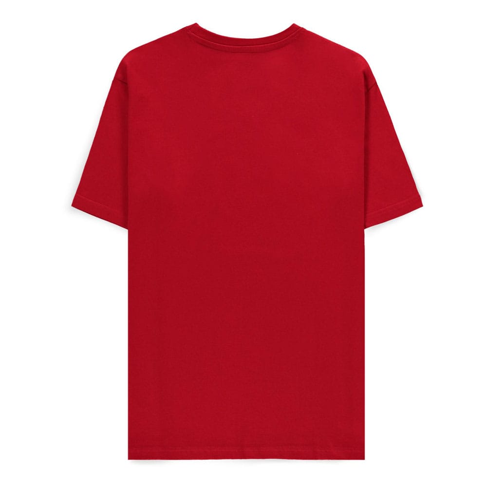 Fallout T-Shirt Nuka Cola Size XL