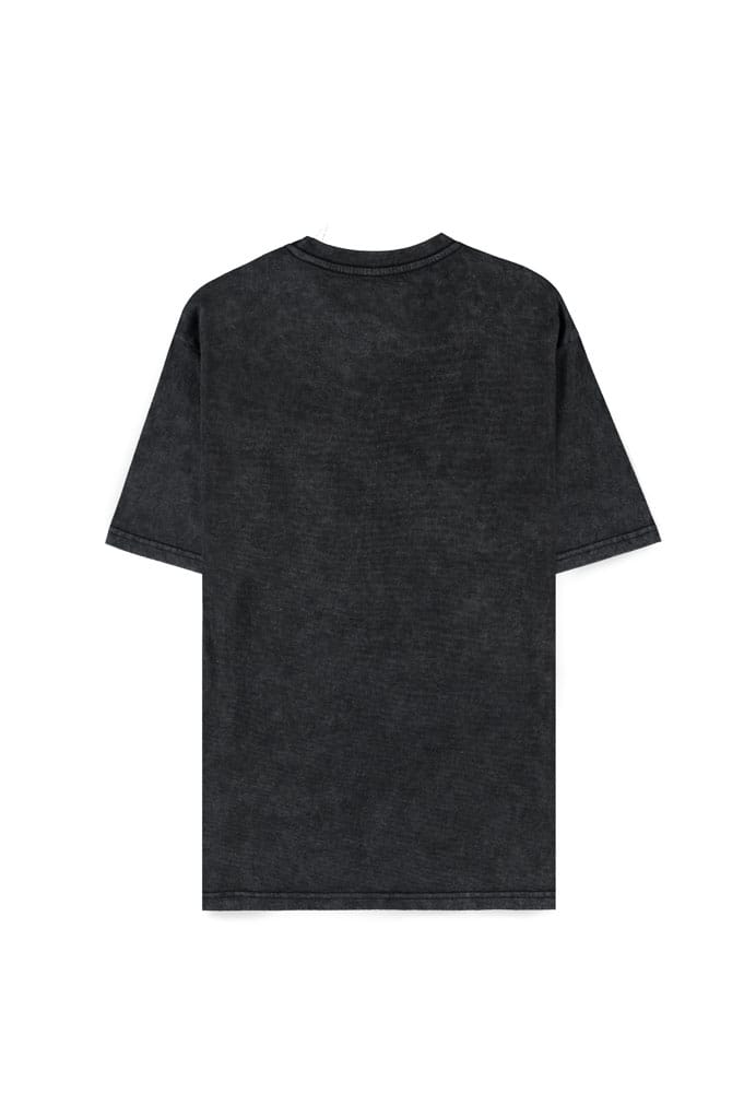The Witcher Wild Hunt T-Shirt First Edition Washed Size M