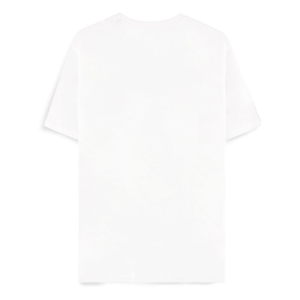 Dandadan T-Shirt Turbo Granny Size M