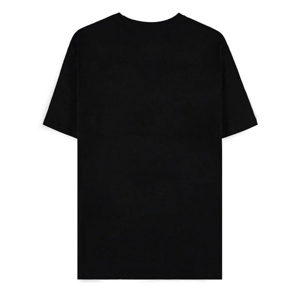 Venom T-Shirt Red Size M