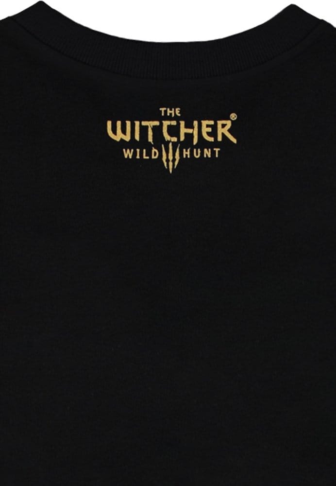The Witcher T-Shirt The Wild Hunt XL