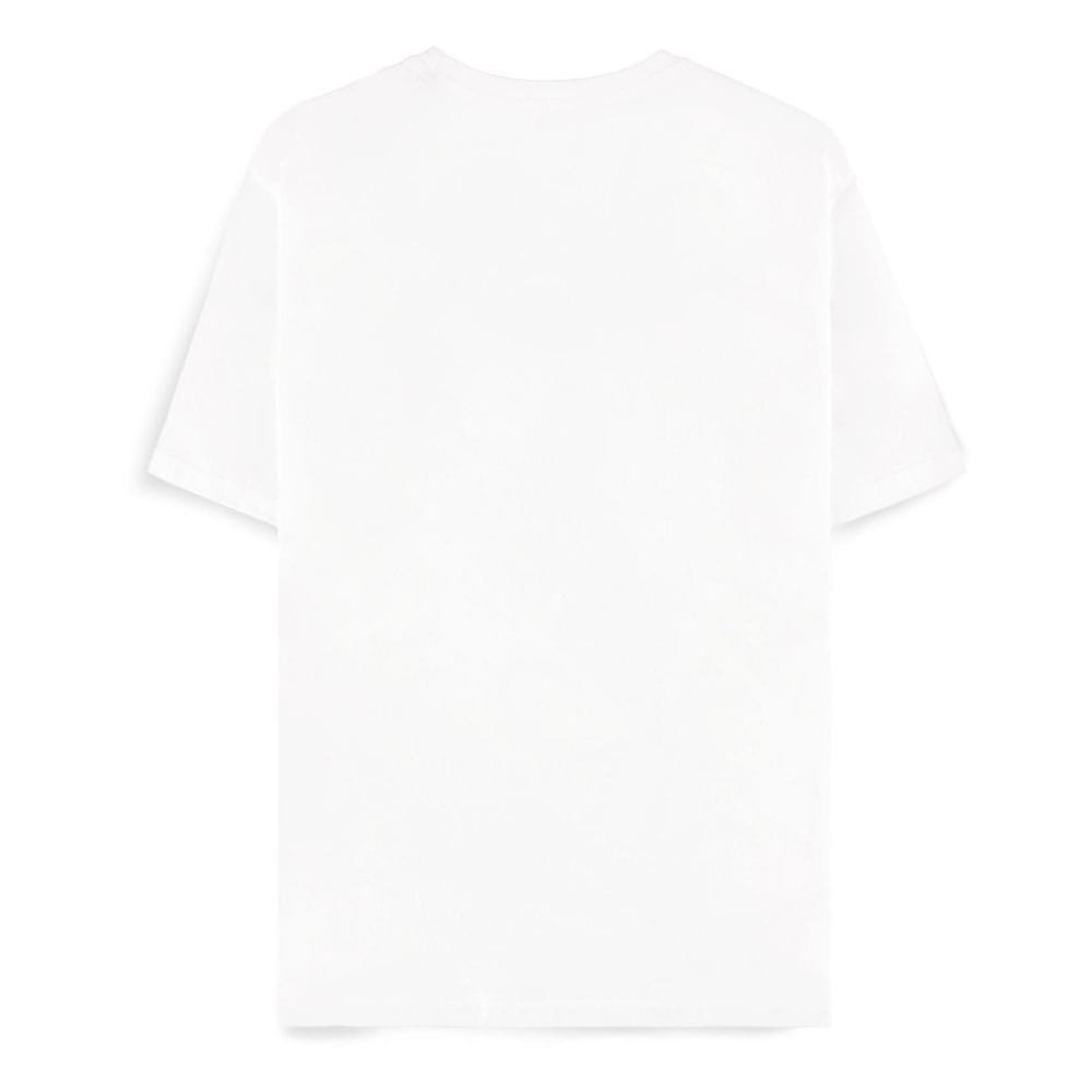 Moomins T-Shirt Cloud Size L
