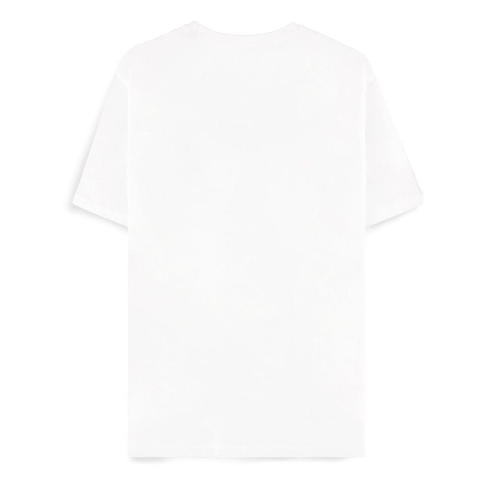 Pokémon T-Shirt Mr. Mime Size S