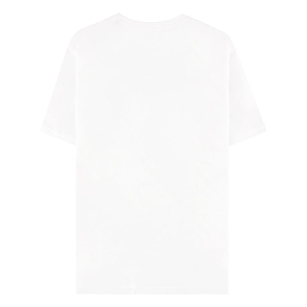 Tetris T-Shirt T-Spin  Size M
