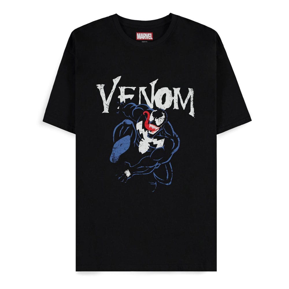 Marvel T-Shirt Venom Size XL