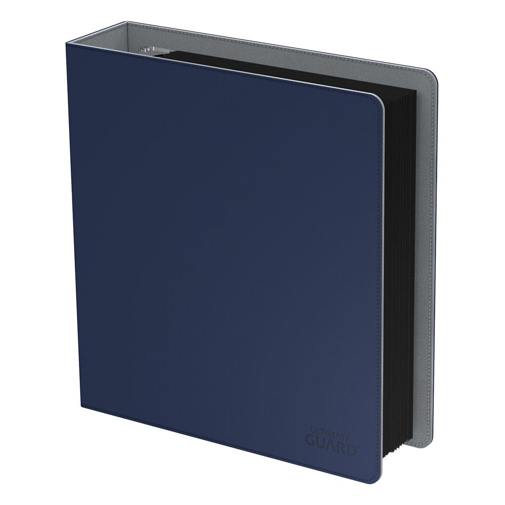 Ultimate Guard Collector's Album XenoSkin Blue