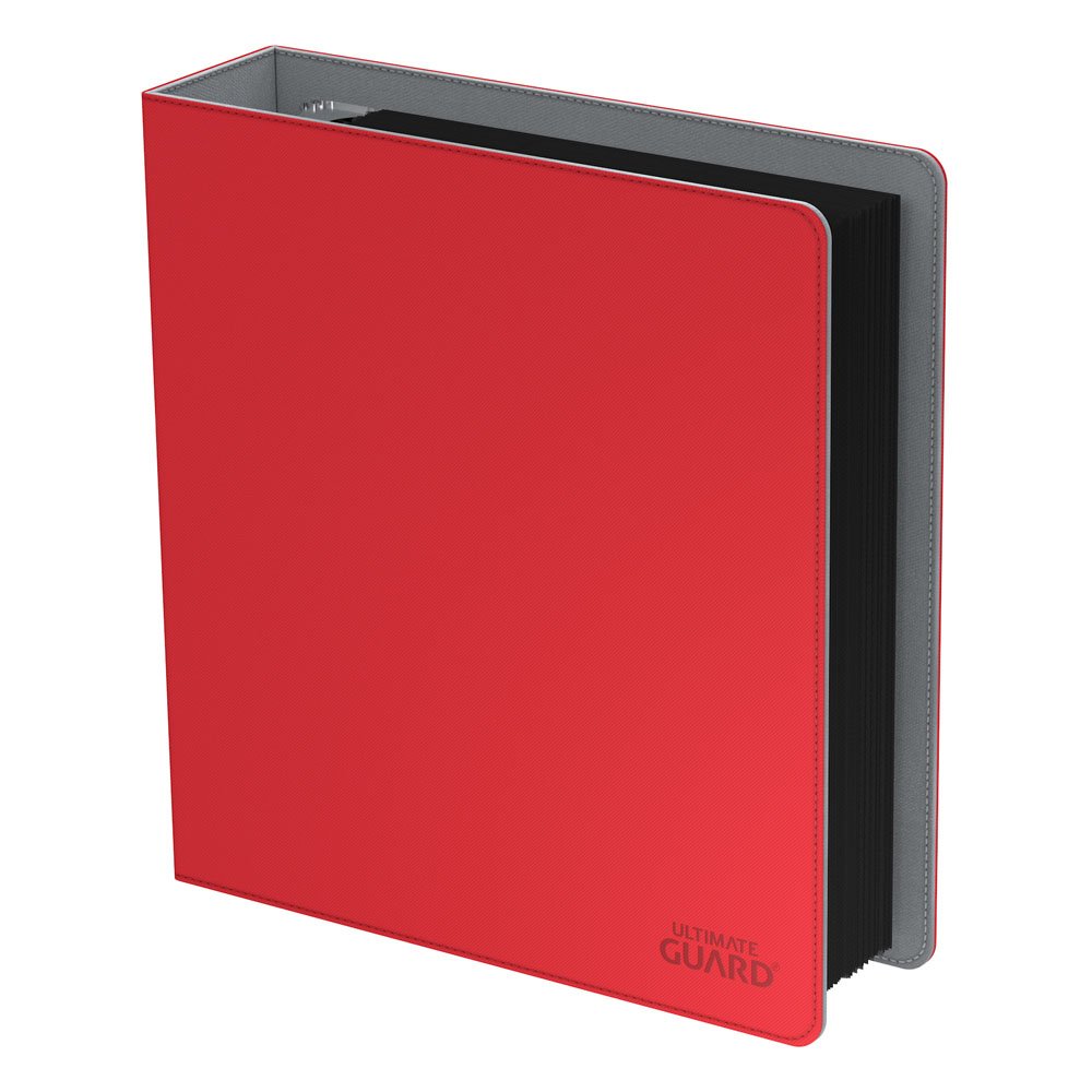 Ultimate Guard Collector´s Album XenoSkin Red