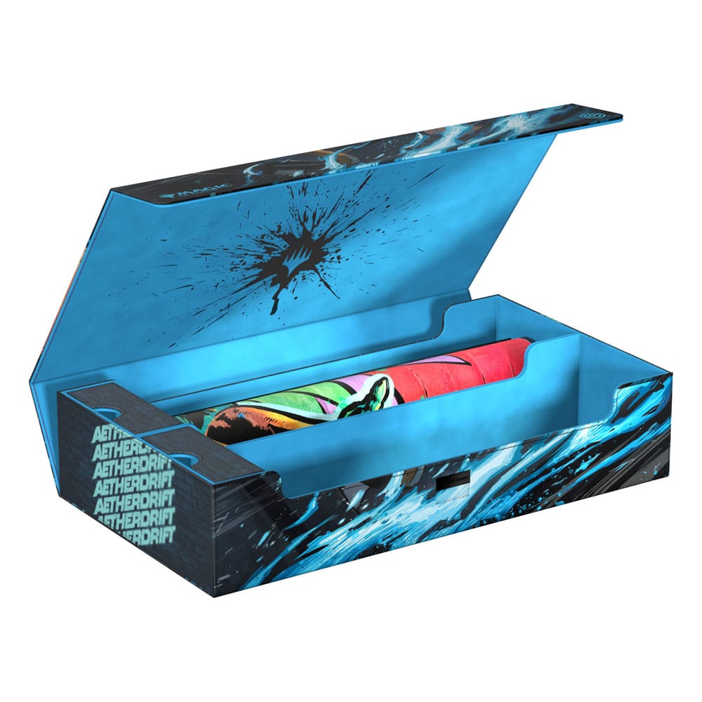 Ultimate Guard Omnihive 1000+ Xenoskin Magic: The Gathering "Aetherdrift"