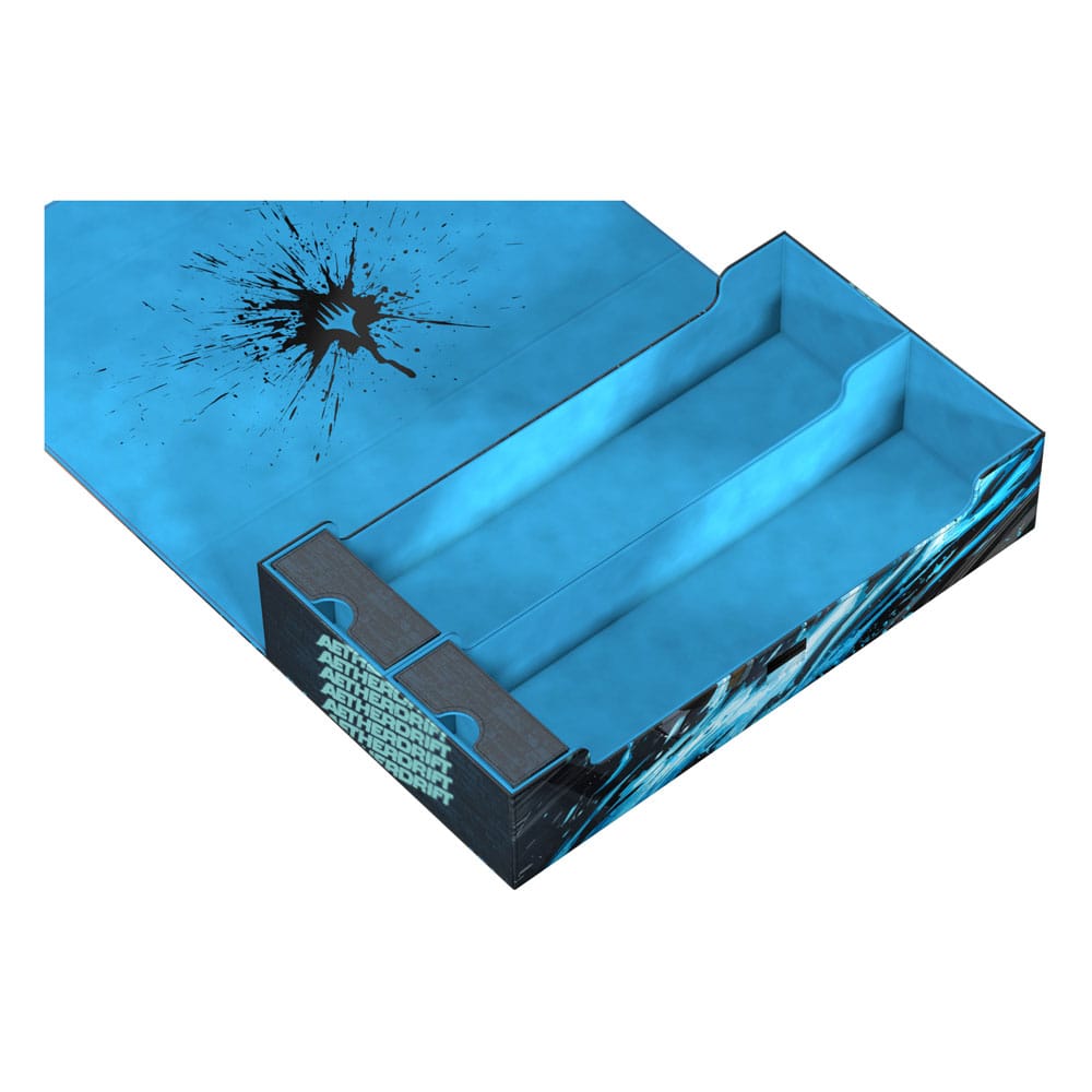 Ultimate Guard Omnihive 1000+ Xenoskin Magic: The Gathering "Aetherdrift"