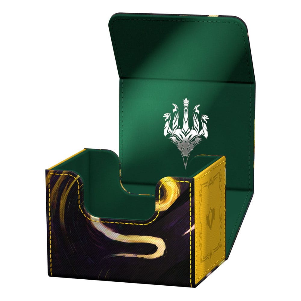 Ultimate Guard Sidewinder 100+ Xenoskin Magic: The Gathering "Tarkir: Dragonstorm" - Design 1