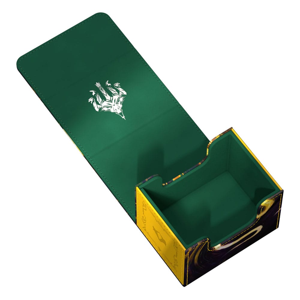 Ultimate Guard Sidewinder 100+ Xenoskin Magic: The Gathering "Tarkir: Dragonstorm" - Design 1