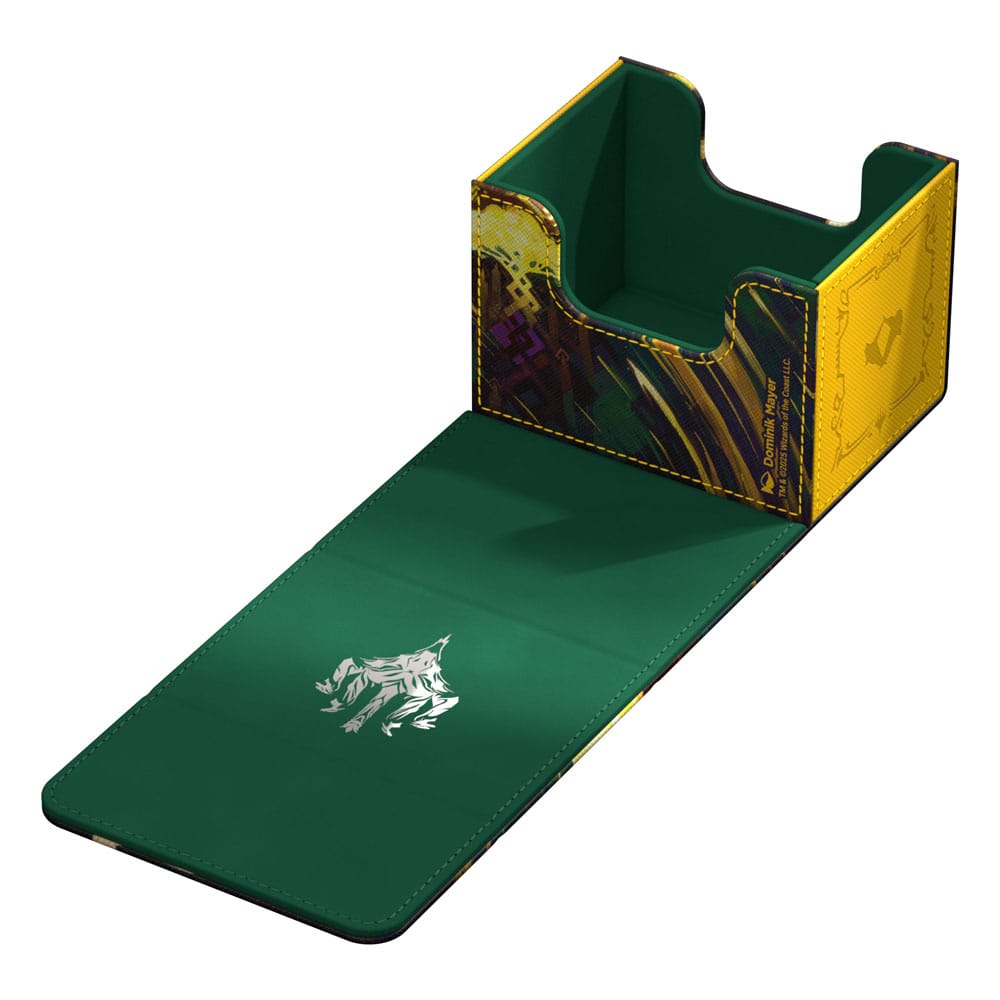 Ultimate Guard Sidewinder 100+ Xenoskin Magic: The Gathering "Tarkir: Dragonstorm" - Design 1