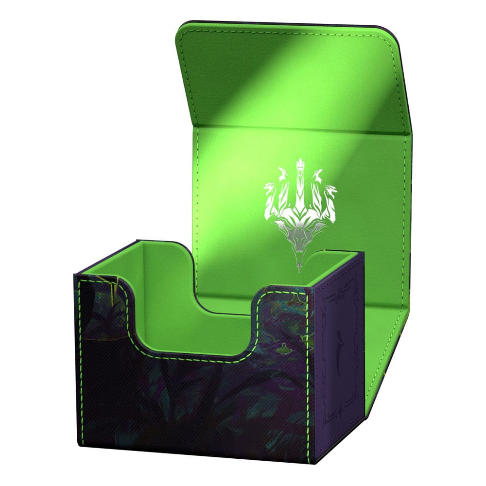 Ultimate Guard Sidewinder 100+ Xenoskin Magic: The Gathering "Tarkir: Dragonstorm" - Design 2