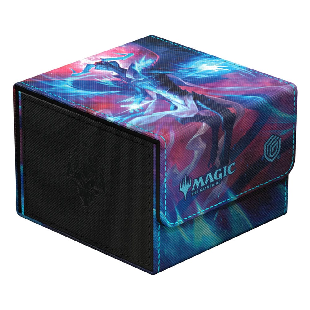 Ultimate Guard Sidewinder 133+ Xenoskin Magic: The Gathering "Tarkir: Dragonstorm" - Design 1