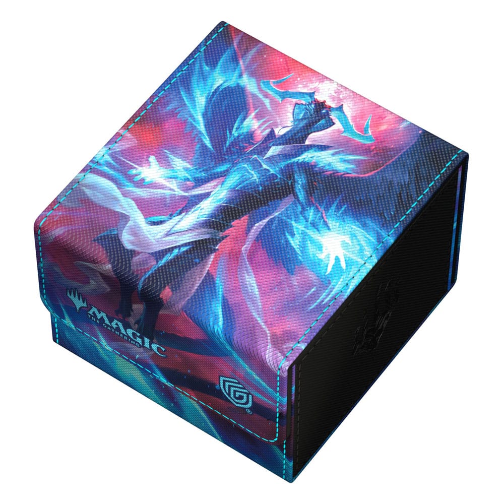 Ultimate Guard Sidewinder 133+ Xenoskin Magic: The Gathering "Tarkir: Dragonstorm" - Design 1