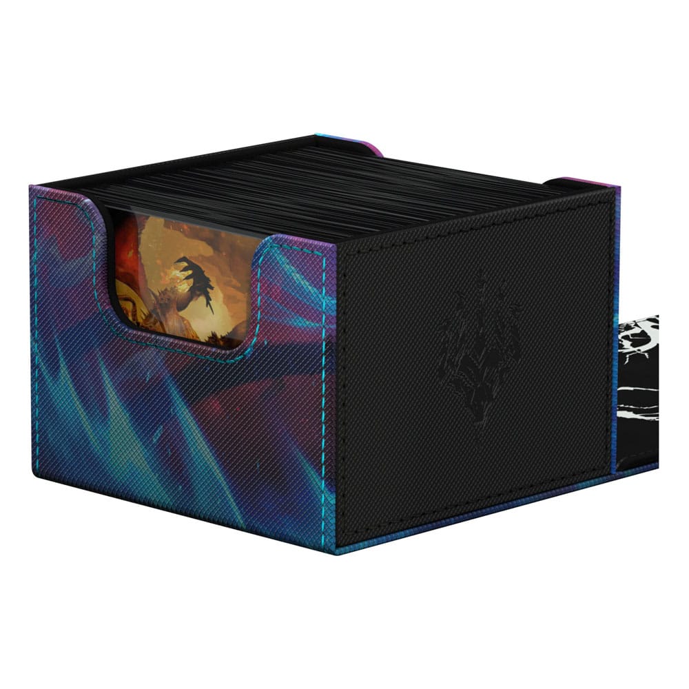 Ultimate Guard Sidewinder 133+ Xenoskin Magic: The Gathering "Tarkir: Dragonstorm" - Design 1