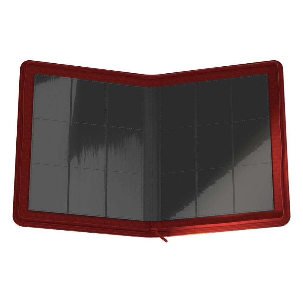 Ultimate Guard Zipfolio 360 Xenoskin Magic: The Gathering "Tarkir: Dragonstorm" - Design 1