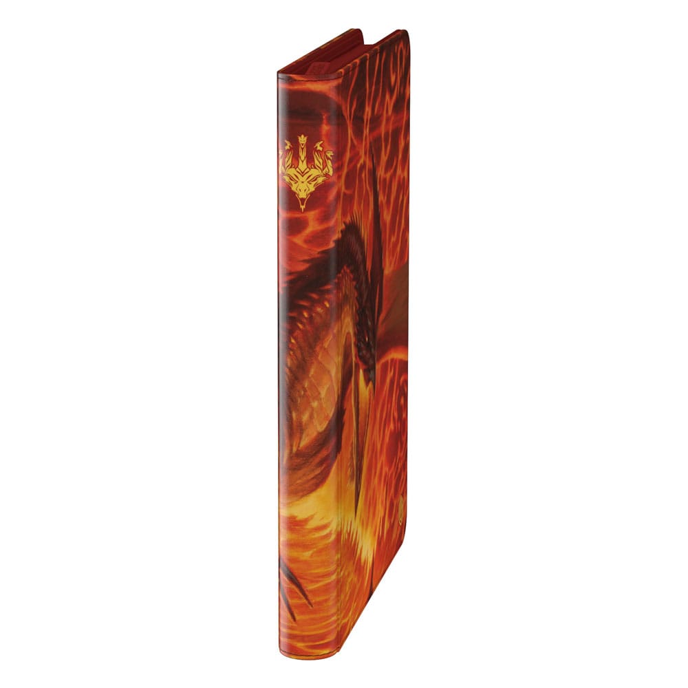 Ultimate Guard Zipfolio 360 Xenoskin Magic: The Gathering "Tarkir: Dragonstorm" - Design 1