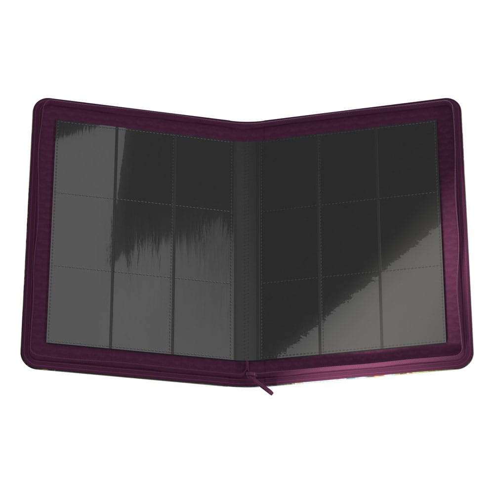 Ultimate Guard Zipfolio 360 Xenoskin Magic: The Gathering "Tarkir: Dragonstorm" - Design 2