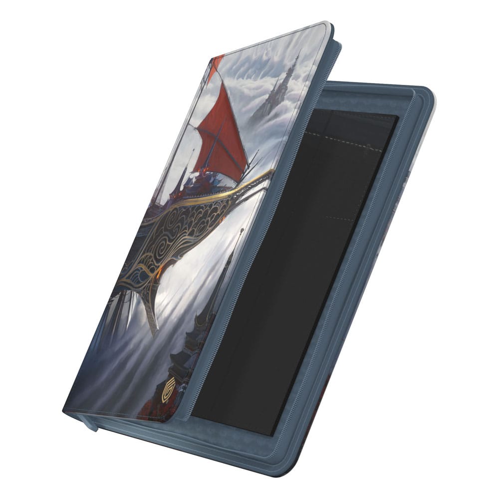 Ultimate Guard Zipfolio 360 Xenoskin Magic: The Gathering "Tarkir: Dragonstorm" - Design 3