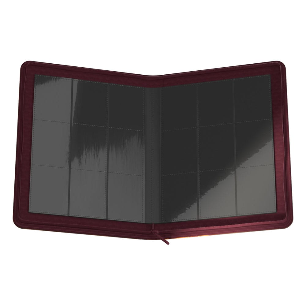 Ultimate Guard Zipfolio 360 Xenoskin Magic: The Gathering "Tarkir: Dragonstorm" - Design 5