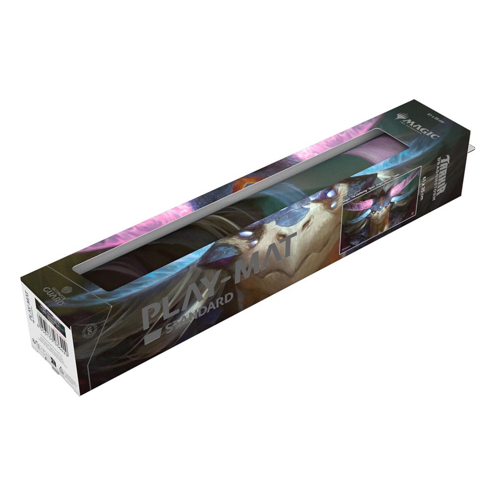 Ultimate Guard Play-Mat Magic: The Gathering "Tarkir: Dragonstorm" - Design 1