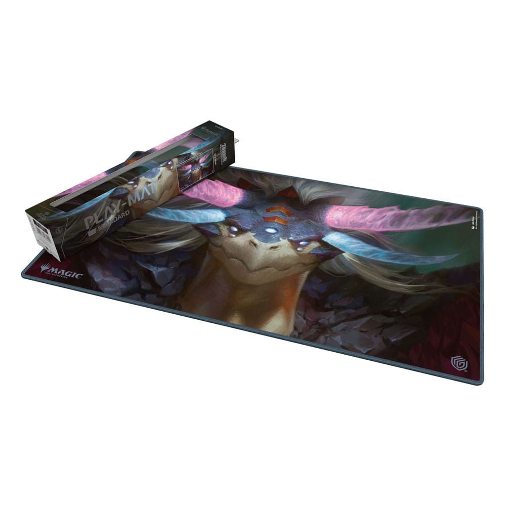 Ultimate Guard Play-Mat Magic: The Gathering "Tarkir: Dragonstorm" - Design 1
