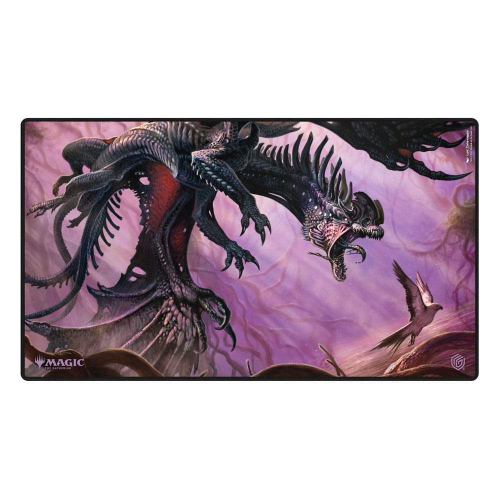 Ultimate Guard Play-Mat Magic: The Gathering "Tarkir: Dragonstorm" -  Design 2