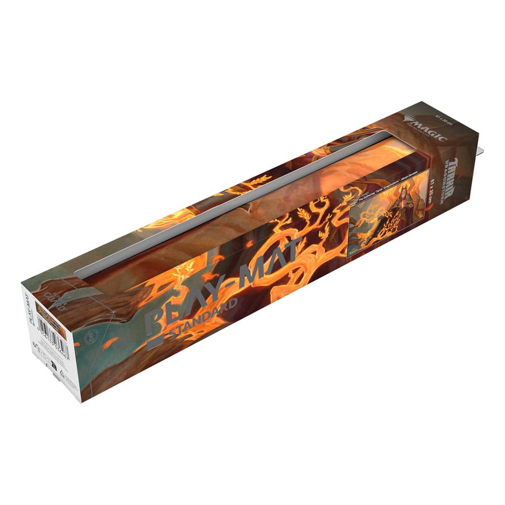 Ultimate Guard Play-Mat Magic: The Gathering "Tarkir: Dragonstorm" -  Design 3