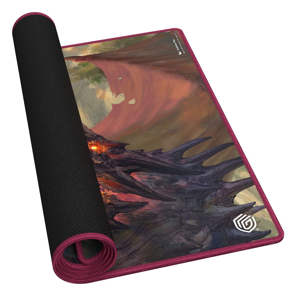 Ultimate Guard Play-Mat Magic: The Gathering "Tarkir: Dragonstorm" - Design 6