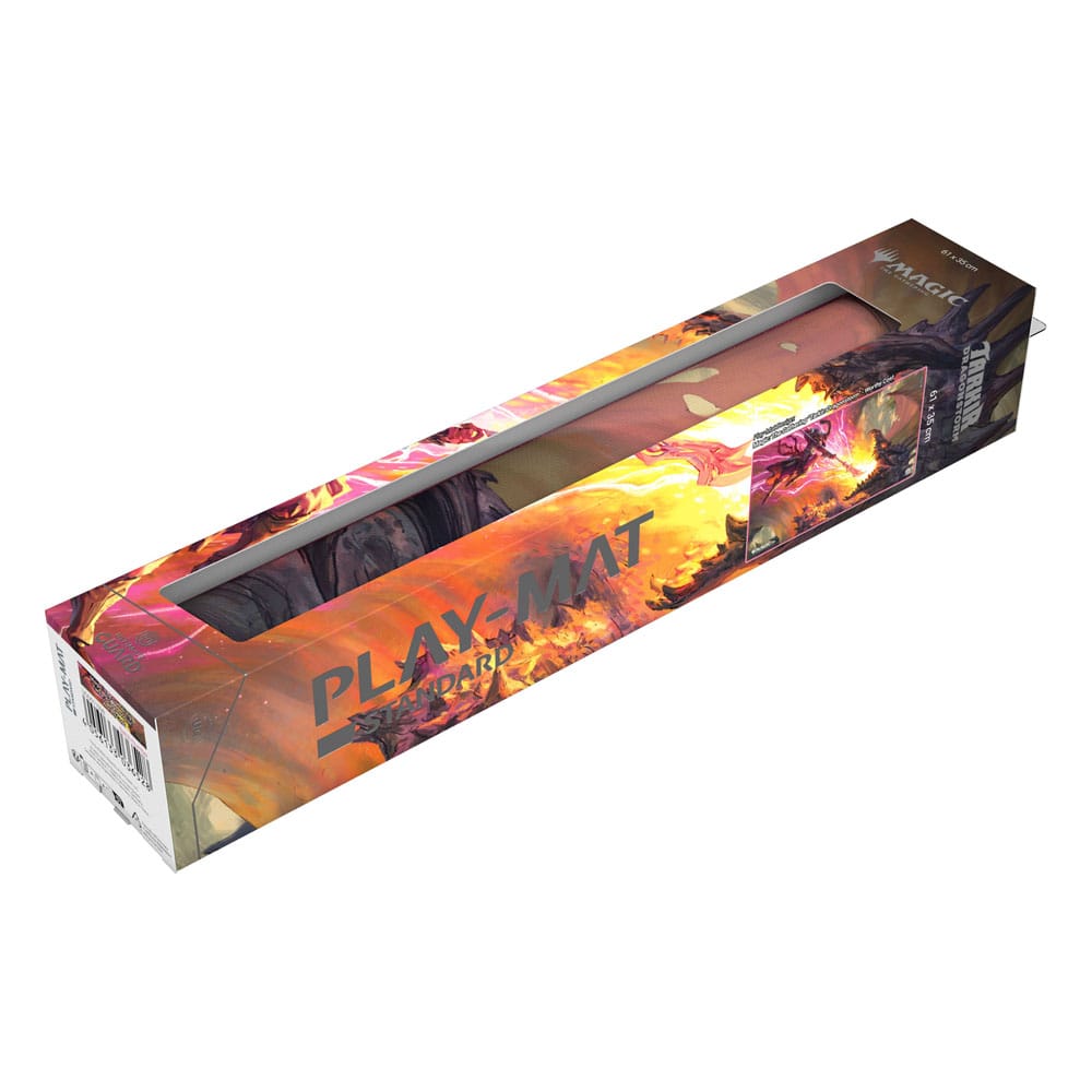 Ultimate Guard Play-Mat Magic: The Gathering "Tarkir: Dragonstorm" - Design 6