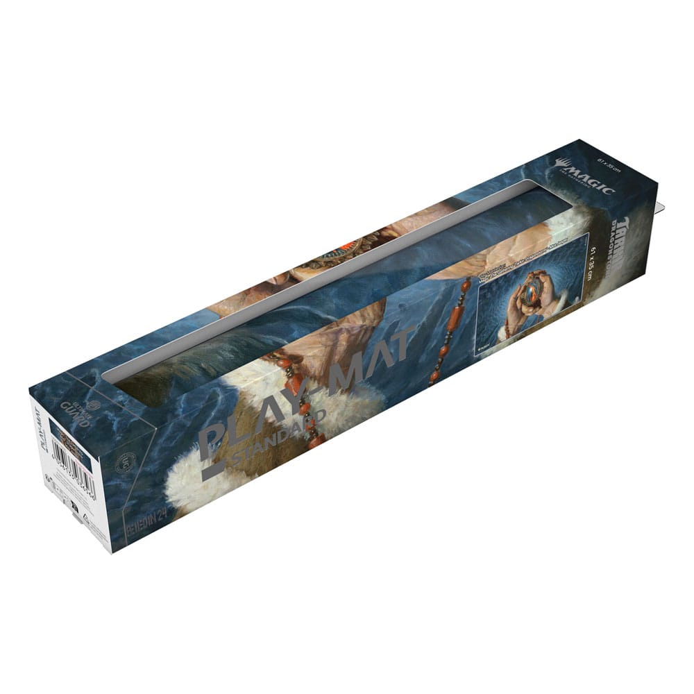 Ultimate Guard Play-Mat Magic: The Gathering "Tarkir: Dragonstorm" -  Design 8