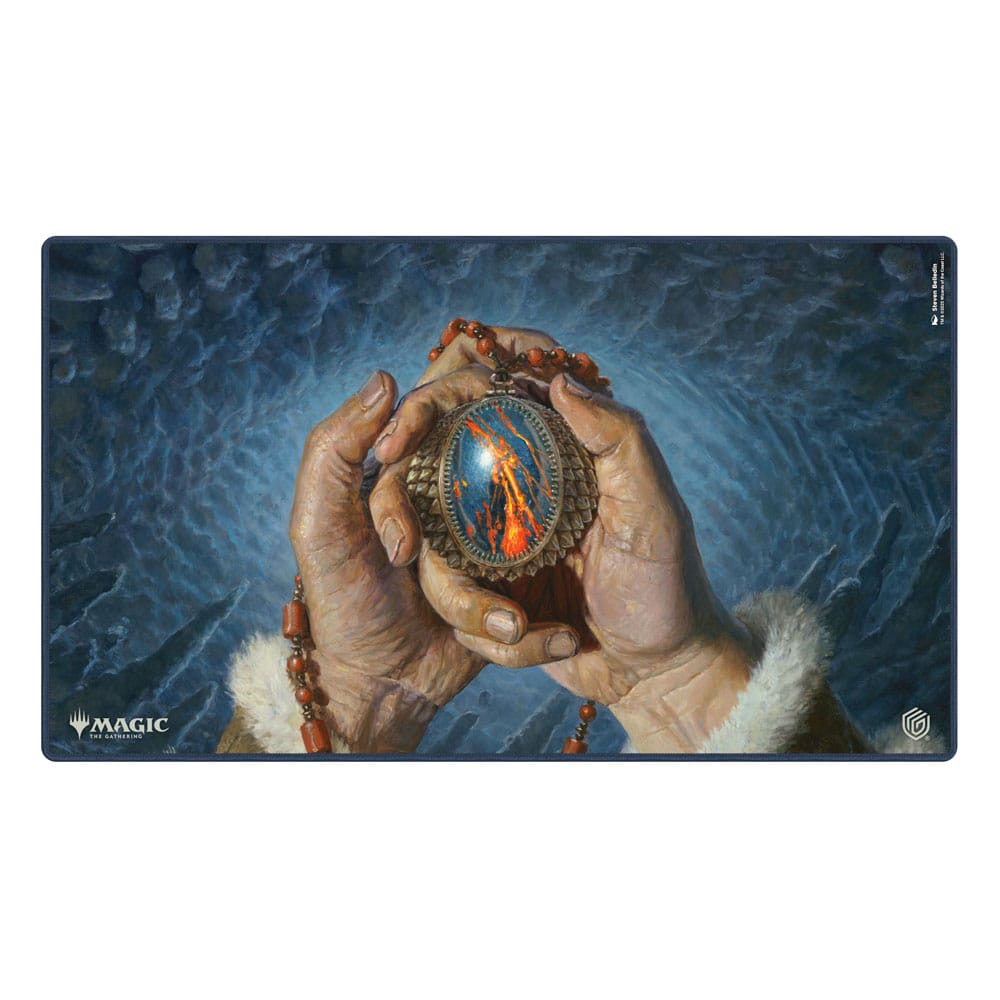 Ultimate Guard Play-Mat Magic: The Gathering "Tarkir: Dragonstorm" -  Design 8