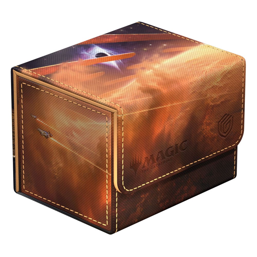 Ultimate Guard Sidewinder 100+ Xenoskin Magic: The Gathering "Edge of Eternities" - Design 04