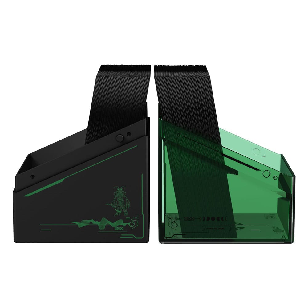 Ultimate Guard Boulder 100+ Magic: The Gathering "Edge of Eternities" - Design 01