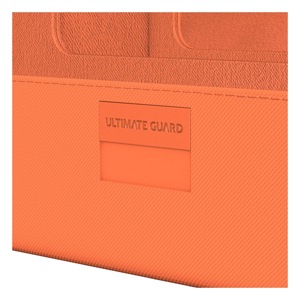 Ultimate Guard Superhive 550+ Xenoskin "Summer Edition 2025" - Peach