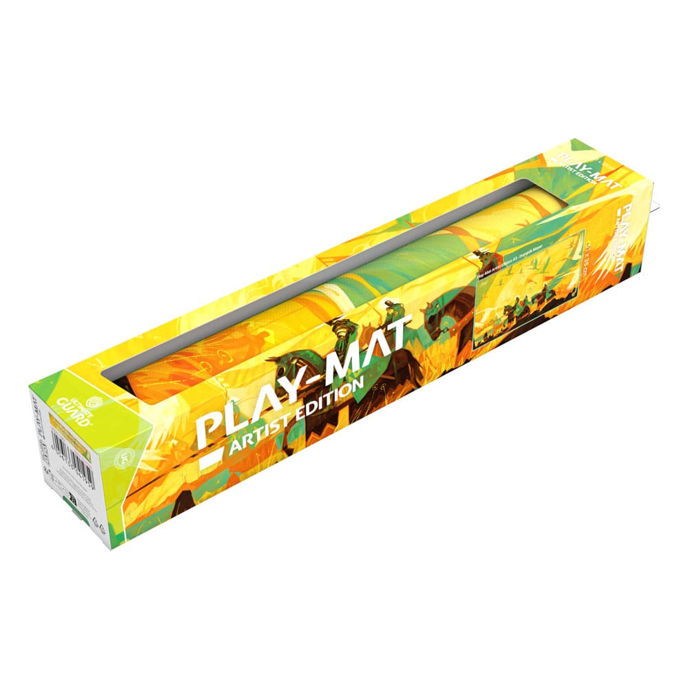 Ultimate Guard Play-Mat "Artist Edition #3 Dominik Mayer"