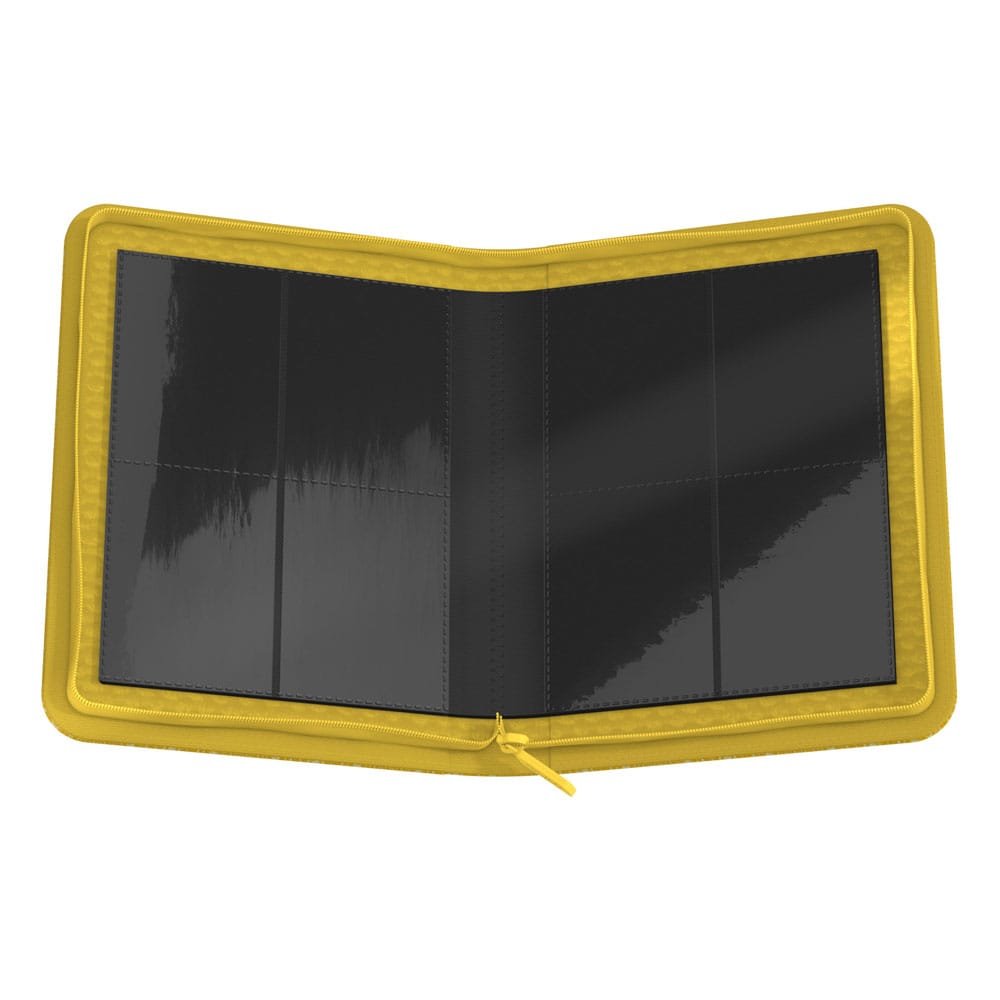 Ultimate Guard Zipfolio 160 Xenoskin Magic: The Gathering "Avatar: The Last Airbender" - Mana Symbol White