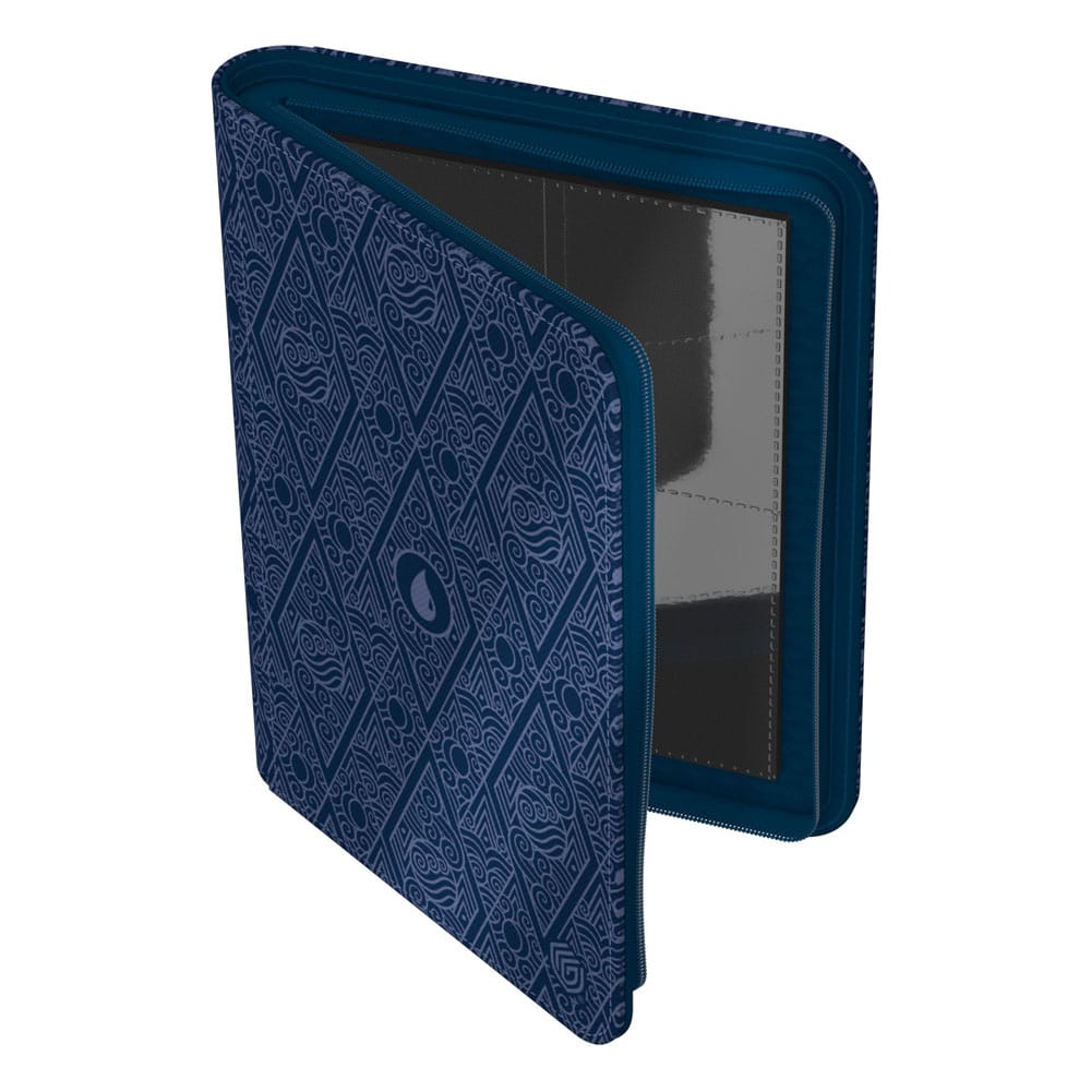 Ultimate Guard Zipfolio 160 Xenoskin Magic: The Gathering 