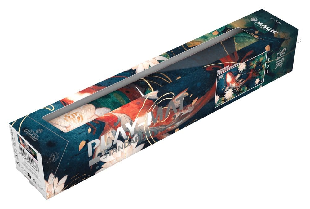 Ultimate Guard Play-Mat Magic: The Gathering - Dandan (Secret Lair)