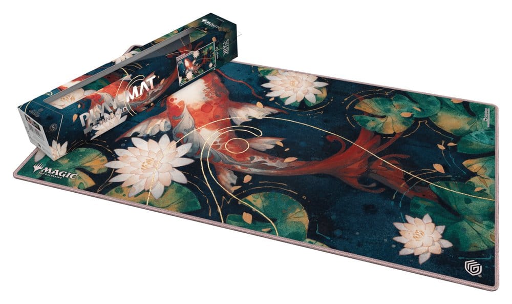 Ultimate Guard Play-Mat Magic: The Gathering - Dandan (Secret Lair)